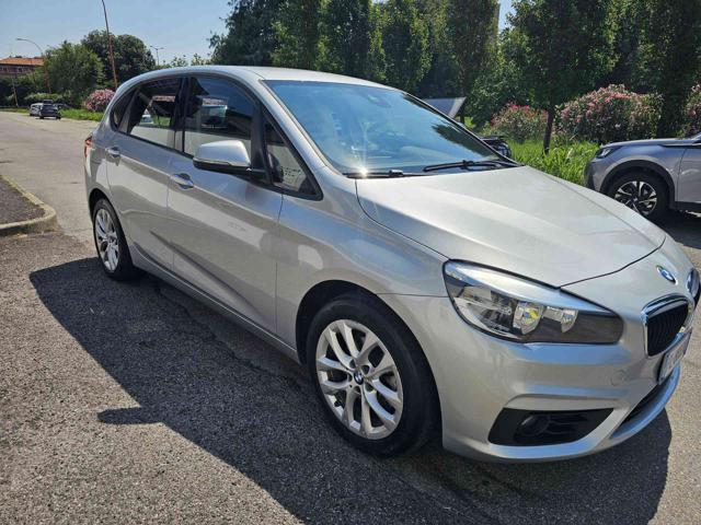 BMW 218 i Active Tourer Luxury