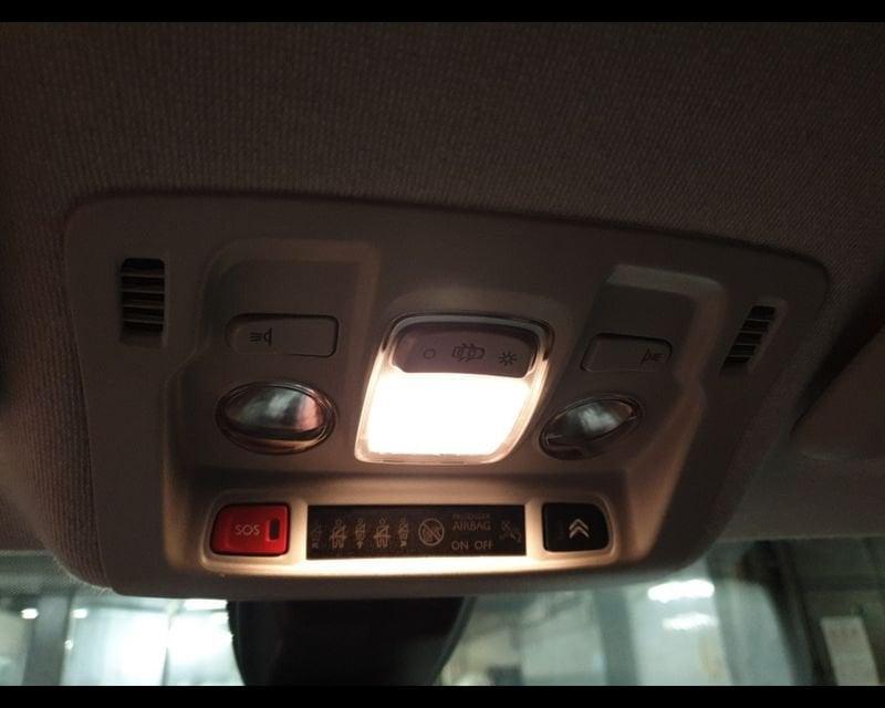 Citroën C3 3ª serie PureTech 110 S&S EAT6 Max