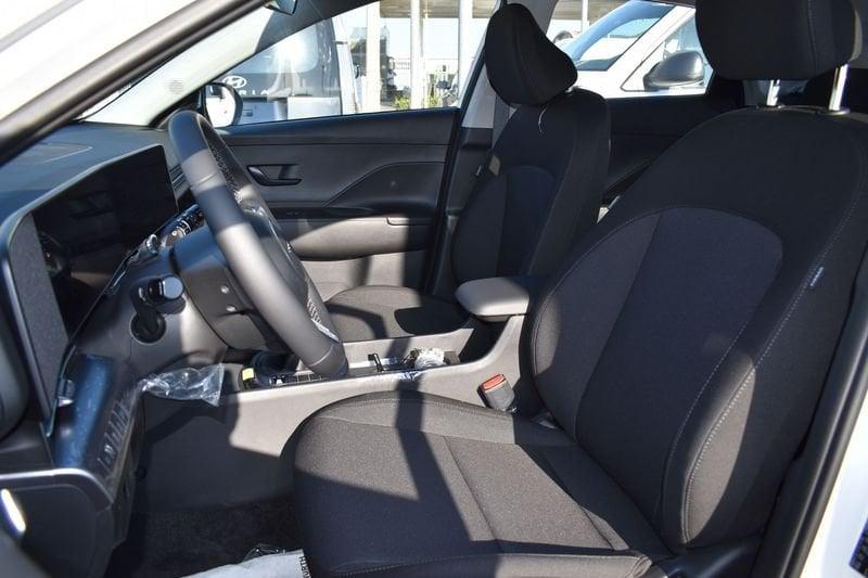 Hyundai Kona 1.0 T-GDI 115cv XTech