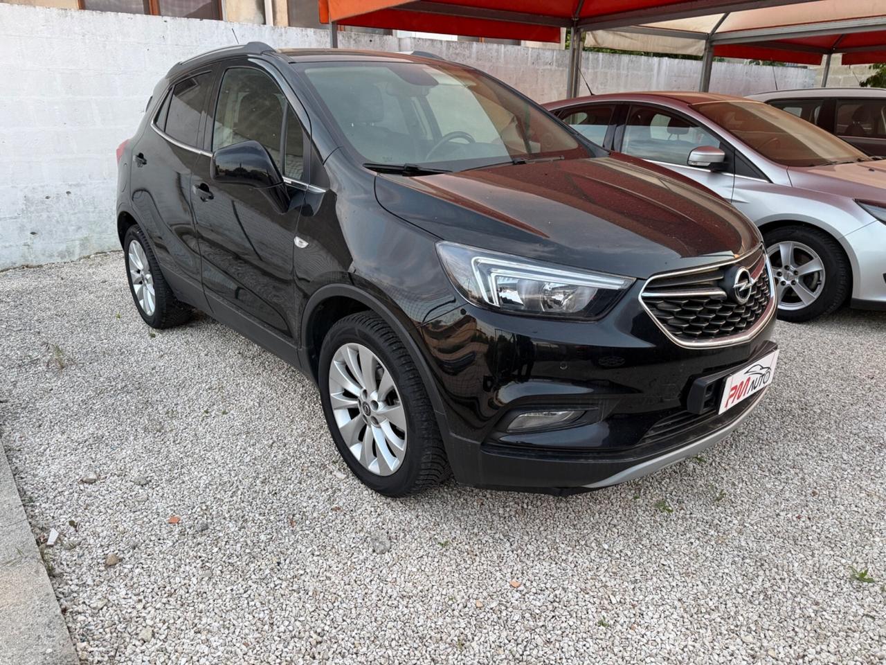 Opel Mokka X 1.6 CDTI Ecotec 136CV 4x2 aut. Innovation