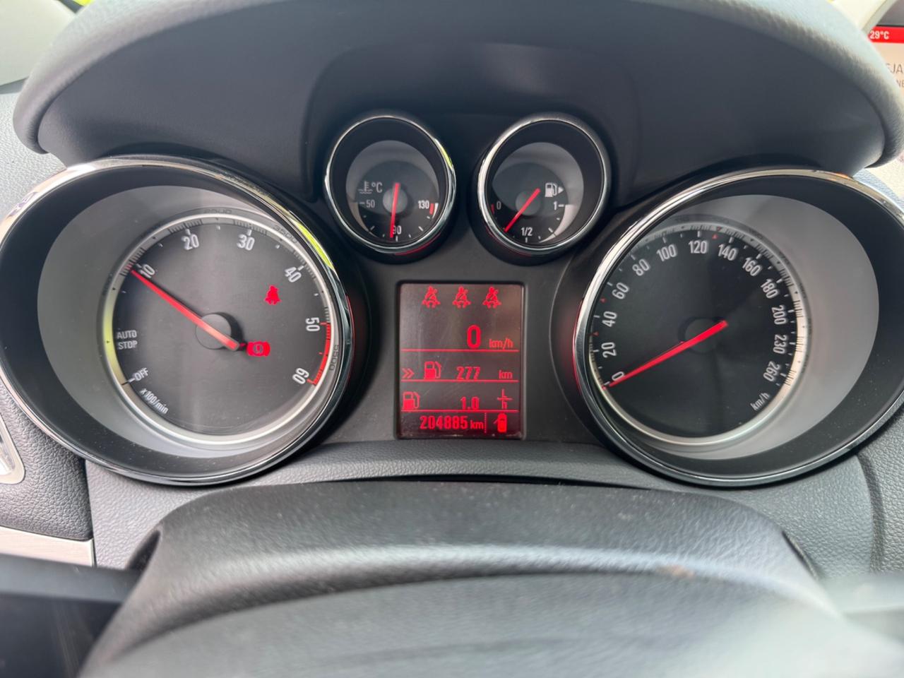 Opel Mokka 1.6 CDTI Ecotec 136CV 4x2 Start&Stop Ego