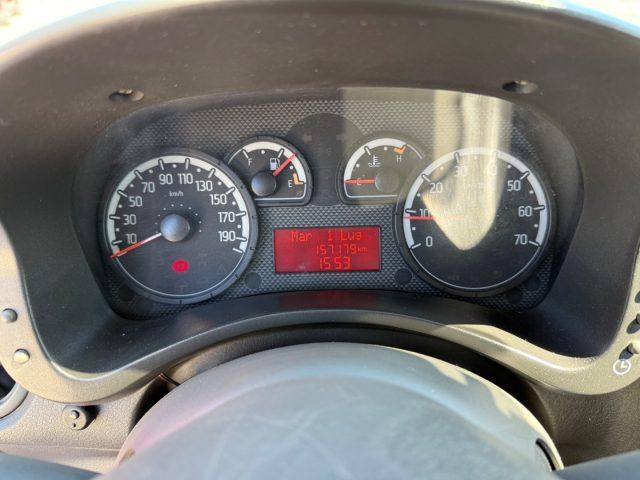 FIAT Panda 1.3 MJT Van Active 2 posti