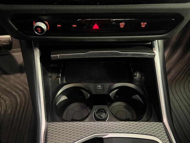 BMW 320 d 48V Touring Msport