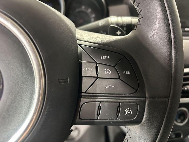 FIAT 500X 1.4 MAir 140cv DCT 4x2 Cross Plus