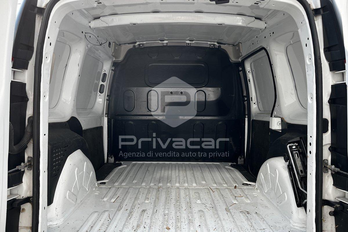RENAULT Kangoo 1.5 dCi 75CV S&S 4p. Express Ice