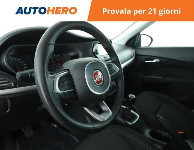 FIAT Tipo 1.3 Mjt S&S 5 porte Easy