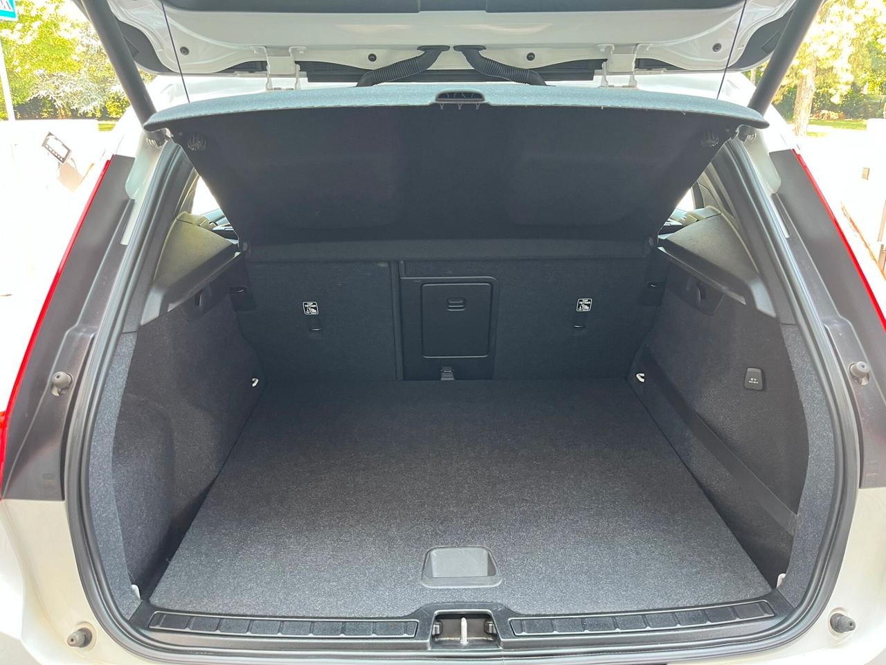 Volvo XC40 D3 Geartronic R-design