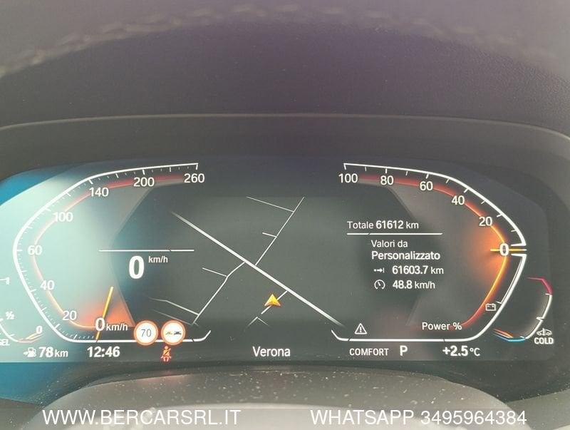 BMW X5 X5 xDrive25d Business