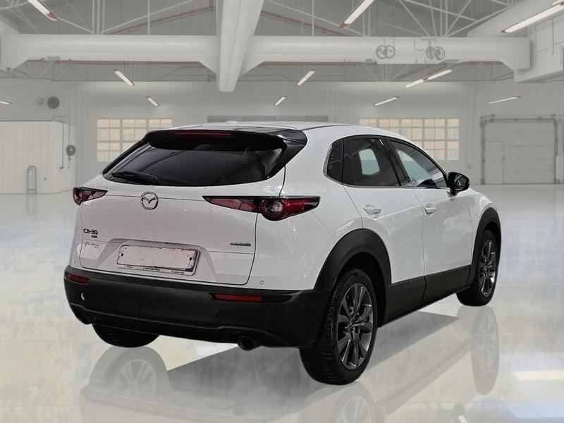 MAZDA CX-30 2.0L SKYACTIV-X 186 CV 4WD M HYBRID EXCL. AUTO 5 PORTE SUV