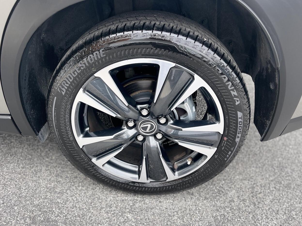 Lexus UX 2.0 Hybrid 152CV E6 Automatica - 2022