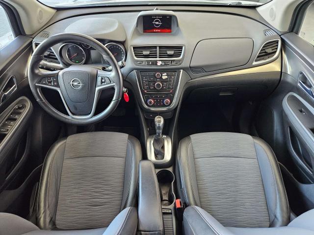Opel Mokka 1.6 cdti Cosmo 4x2 136cv AUTOMATICO