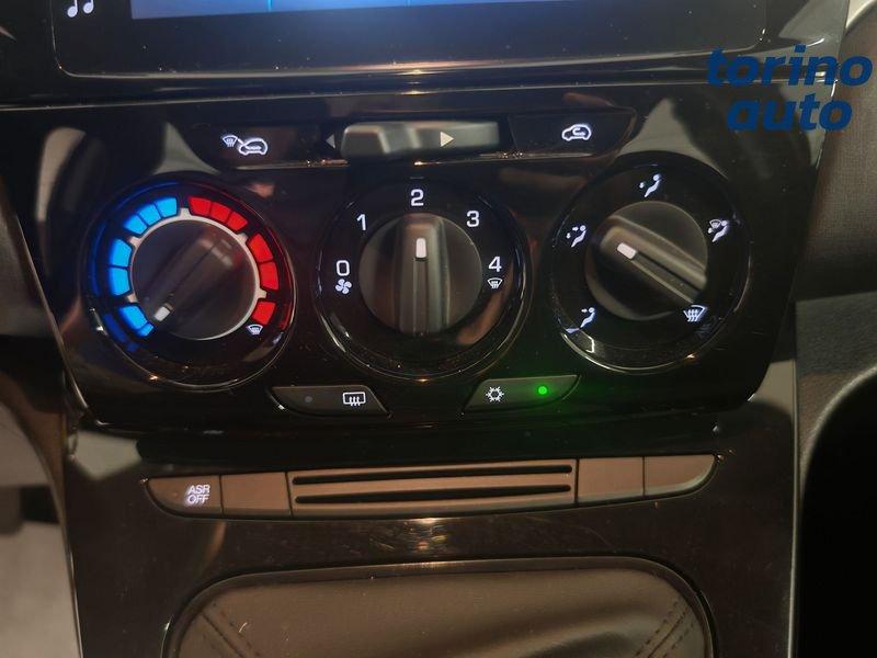 Lancia Ypsilon Ypsilon 1.0 FireFly 5 porte S&S Hybrid Gold