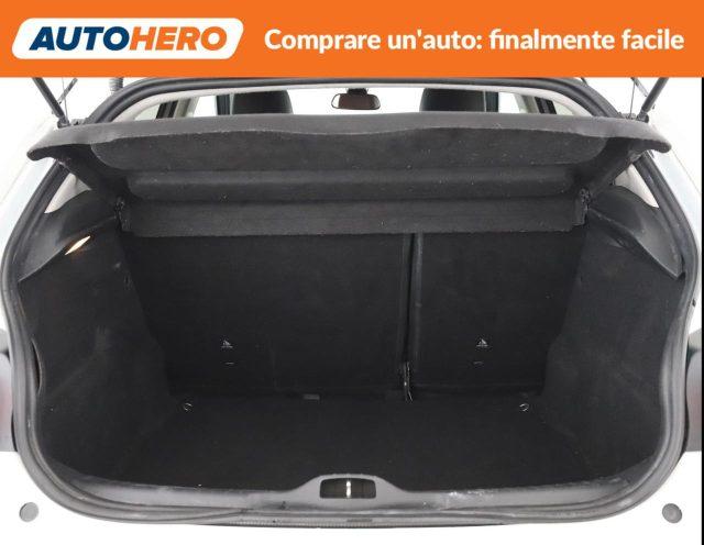 CITROEN C4 Cactus BlueHDi 100 Shine