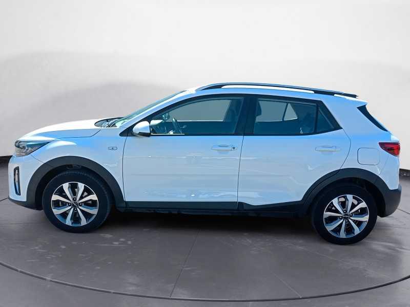 KIA Stonic 1.2 dpi Urban s/Smart Pack gpl 82cv
