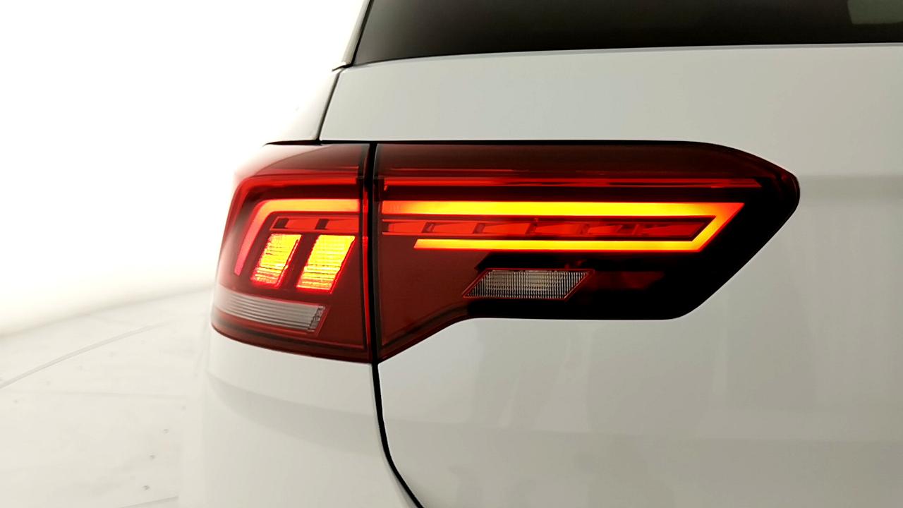 VOLKSWAGEN T-Roc 2022 - T-Roc 1.0 tsi Style 110cv