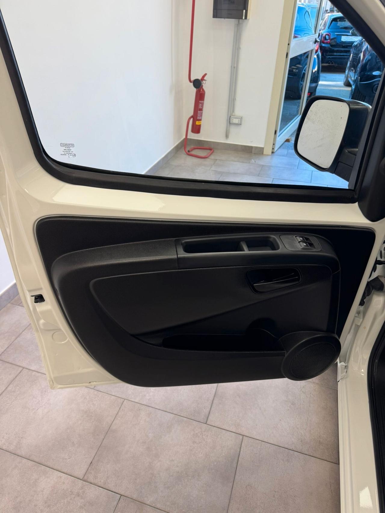 Fiat Fiorino 1.3 MJT 95 CV