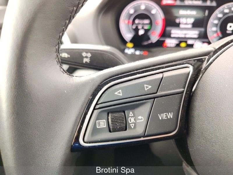 Audi Q2 Q2 35 TDI S tronic S line Edition
