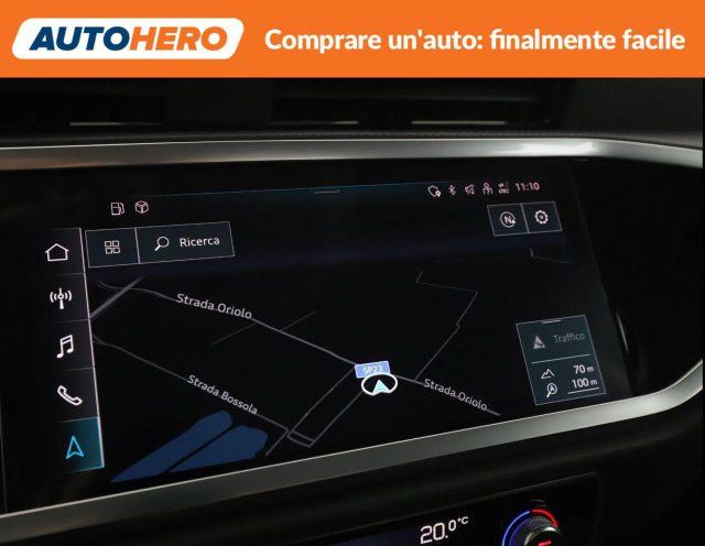 AUDI Q3 SPB 35 TFSI S tronic