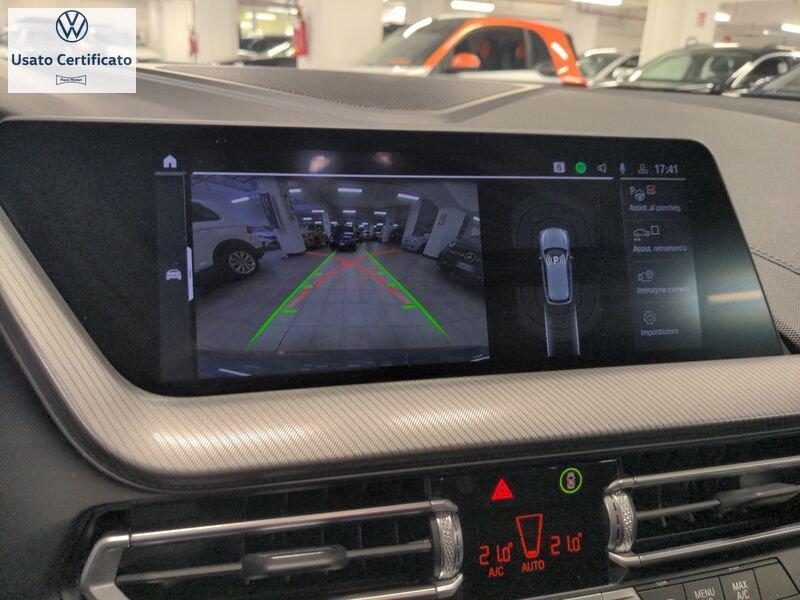 BMW Serie 1 M 135i xdrive