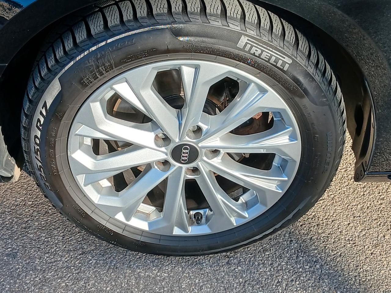 Audi A4 30 TDI/136 CV S tronic Business Advanced