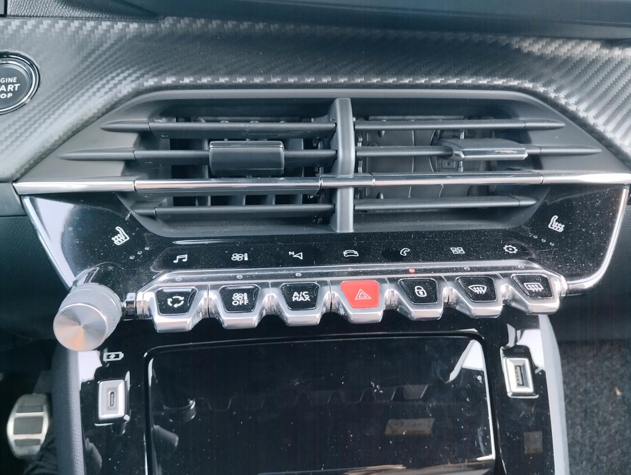 Peugeot 208 BlueHDi 100 Stop&Start 5 porte GT Pack