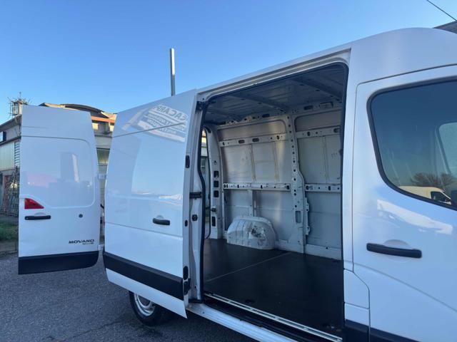 OPEL Movano 33 2.3 CDTI 130CV(PM-TM-L2H2)OTTIME CONDIZIONI-E6