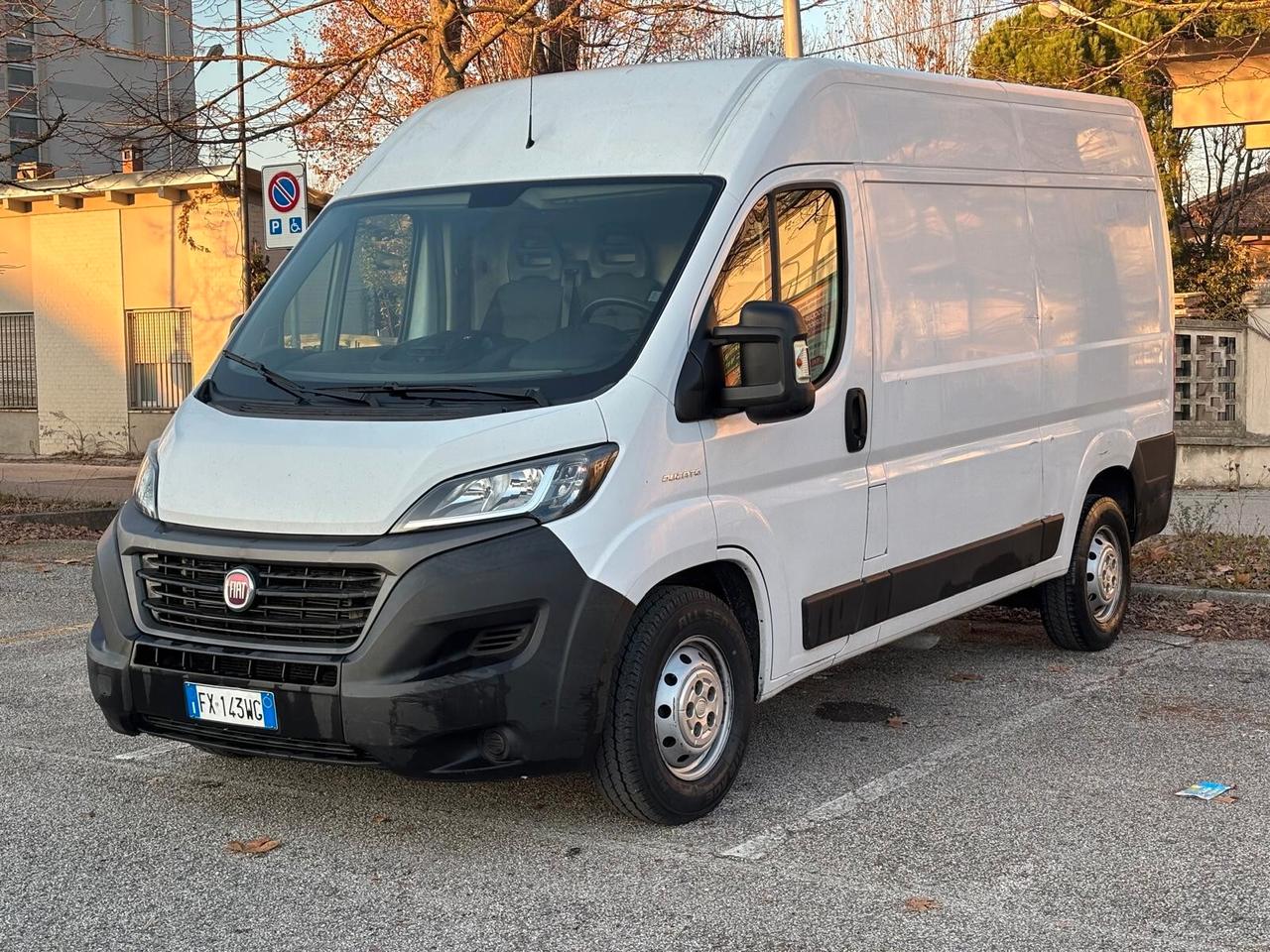 Fiat Ducato