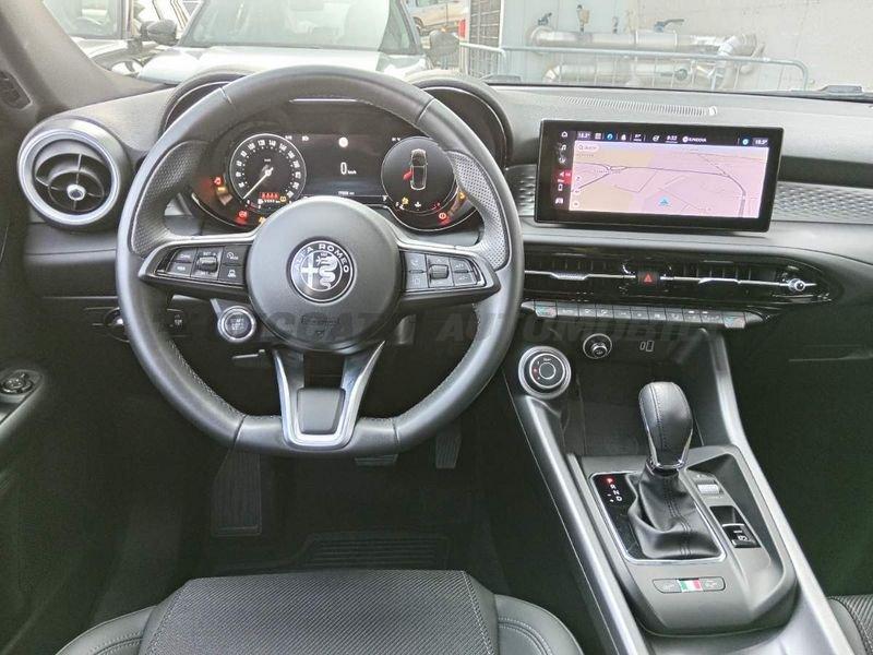 Alfa Romeo Tonale Tonale 1.6 Sprint 130cv tct6