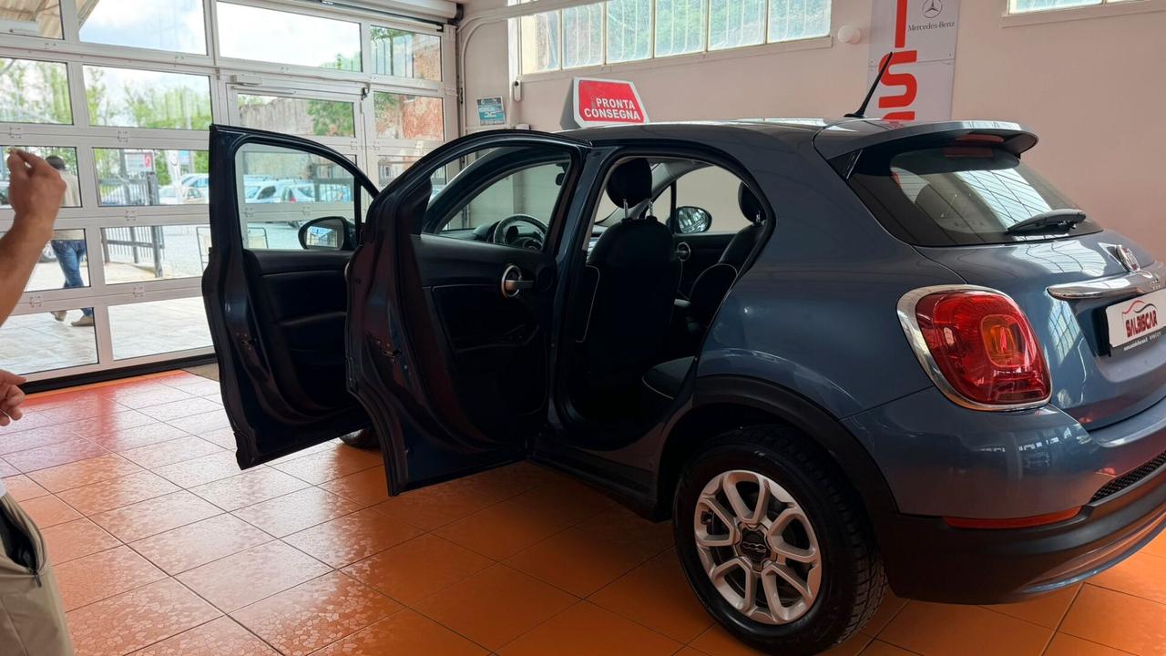 Fiat 500X 1.3 MultiJet 95 CV Lounge