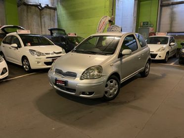 Toyota Yaris 1.0 Neopatentati Euro 4