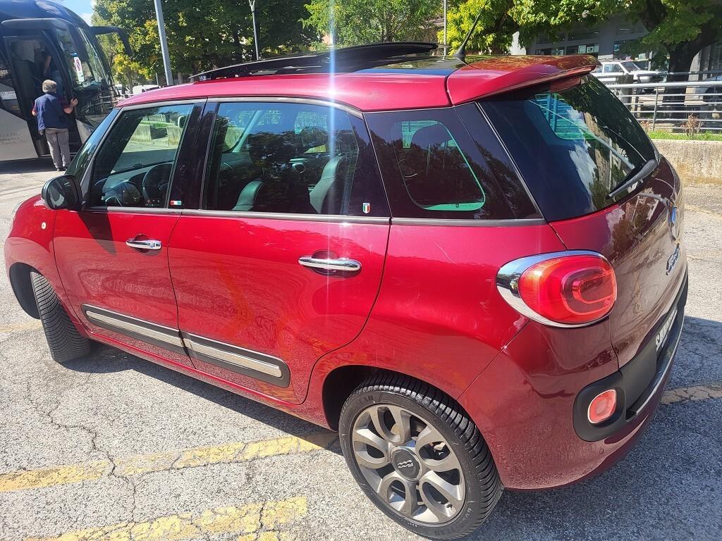 Fiat 500L 1.6 Multijet 105 CV Lounge