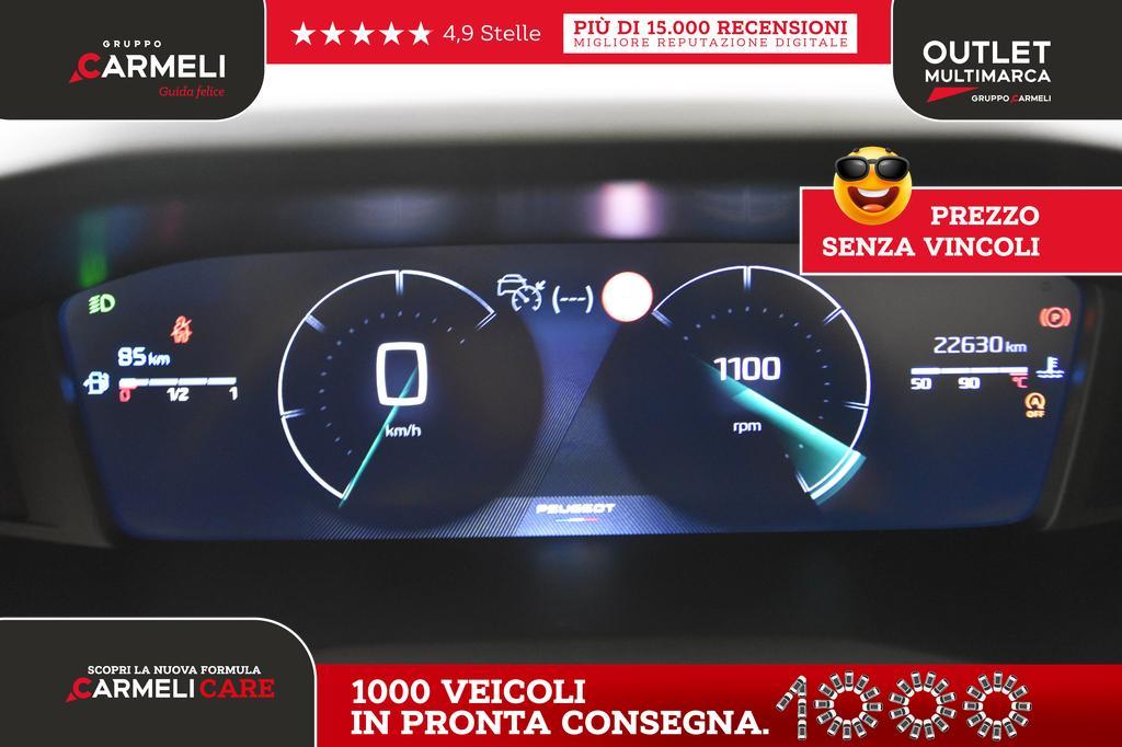 Peugeot 2008 1.2 PureTech Allure