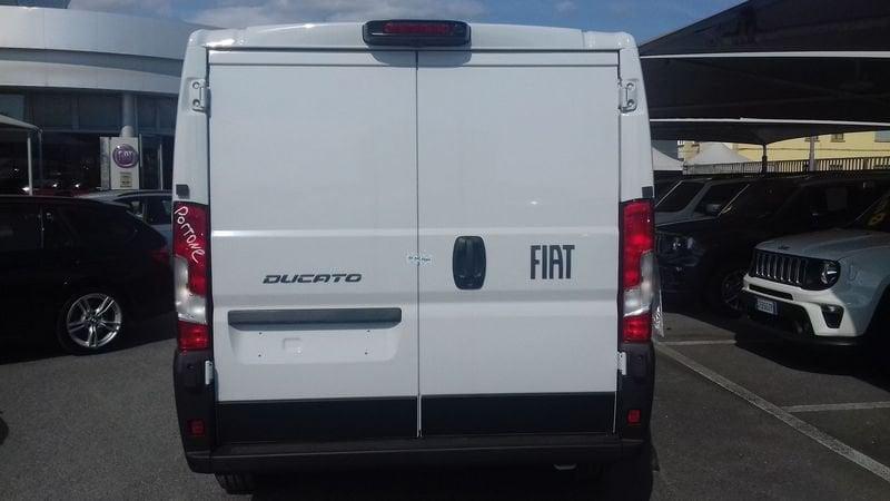 FIAT Ducato 33MH1 2.2MJET 140CV