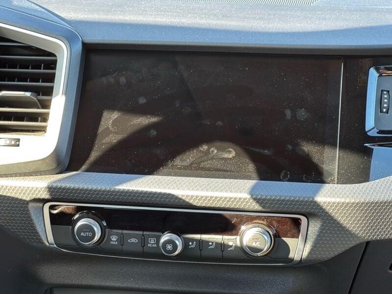 Audi A1 A1 Sportback 30 1.0 tfsi S Line Edition 110cv