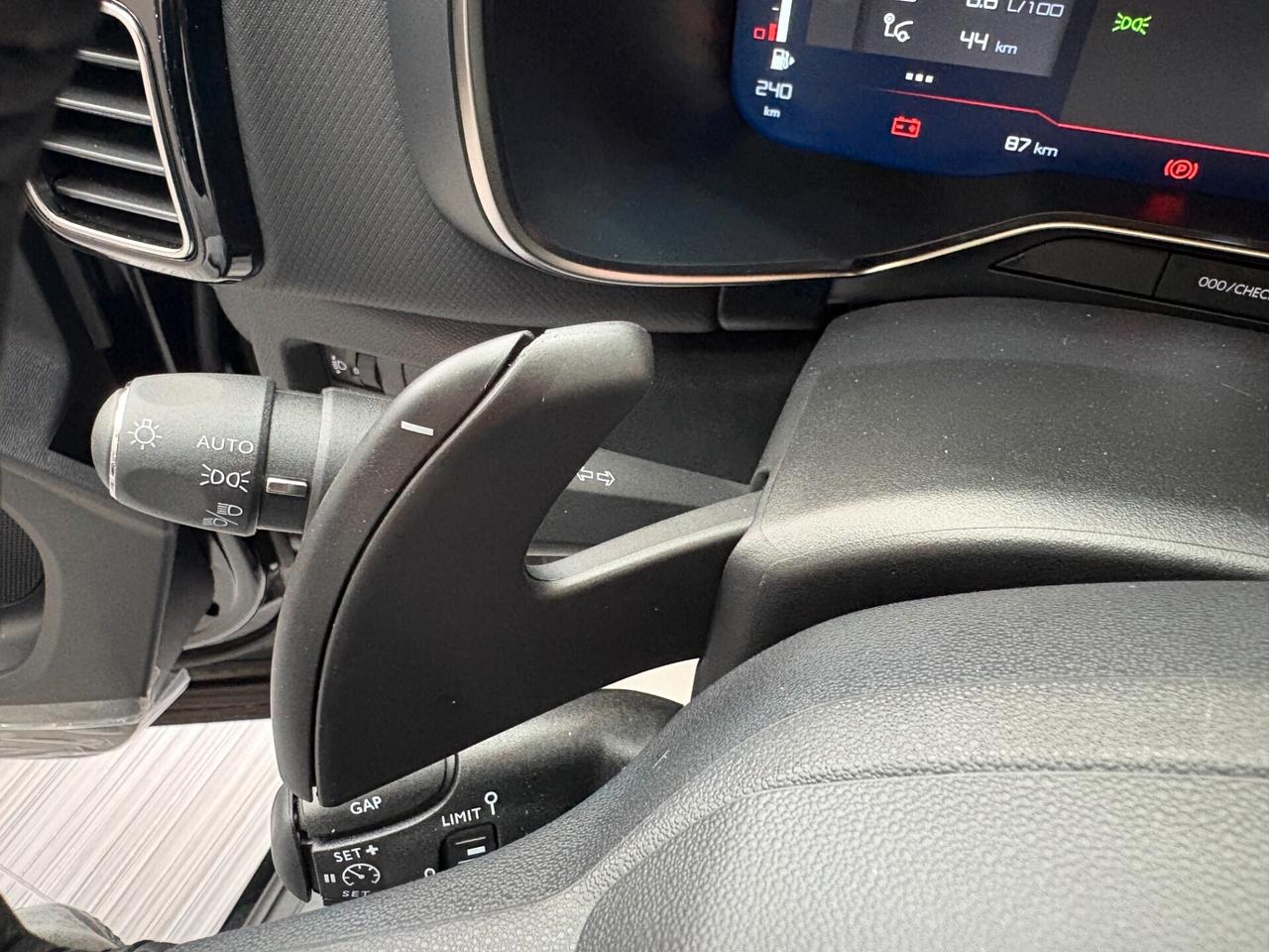 Citroen C5 Aircross 1.5 BlueHDI EAT8 Automatica Max ITALIANA