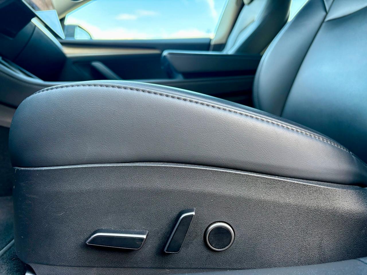 Tesla Model 3 Long Range Dual Motor AWD-Auton.550Km-Garanz.TESLA