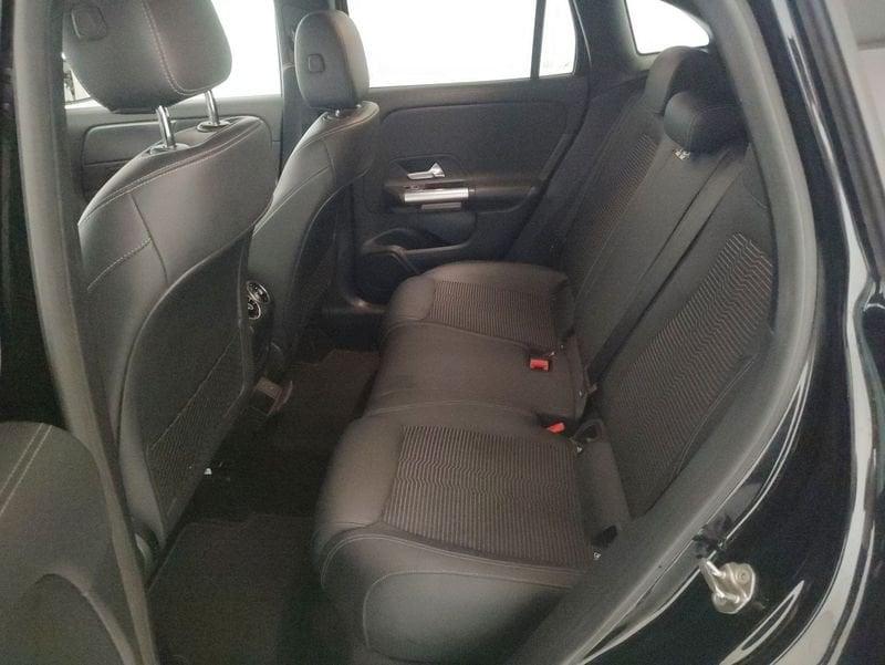 Mercedes-Benz GLA 200 d Sport Plus 4matic auto