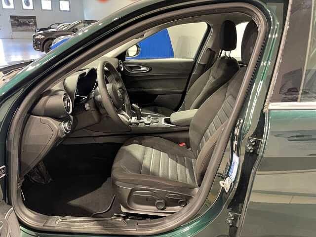 Alfa Romeo Giulia 2.2 Turbodiesel 160 CV AT8 Business