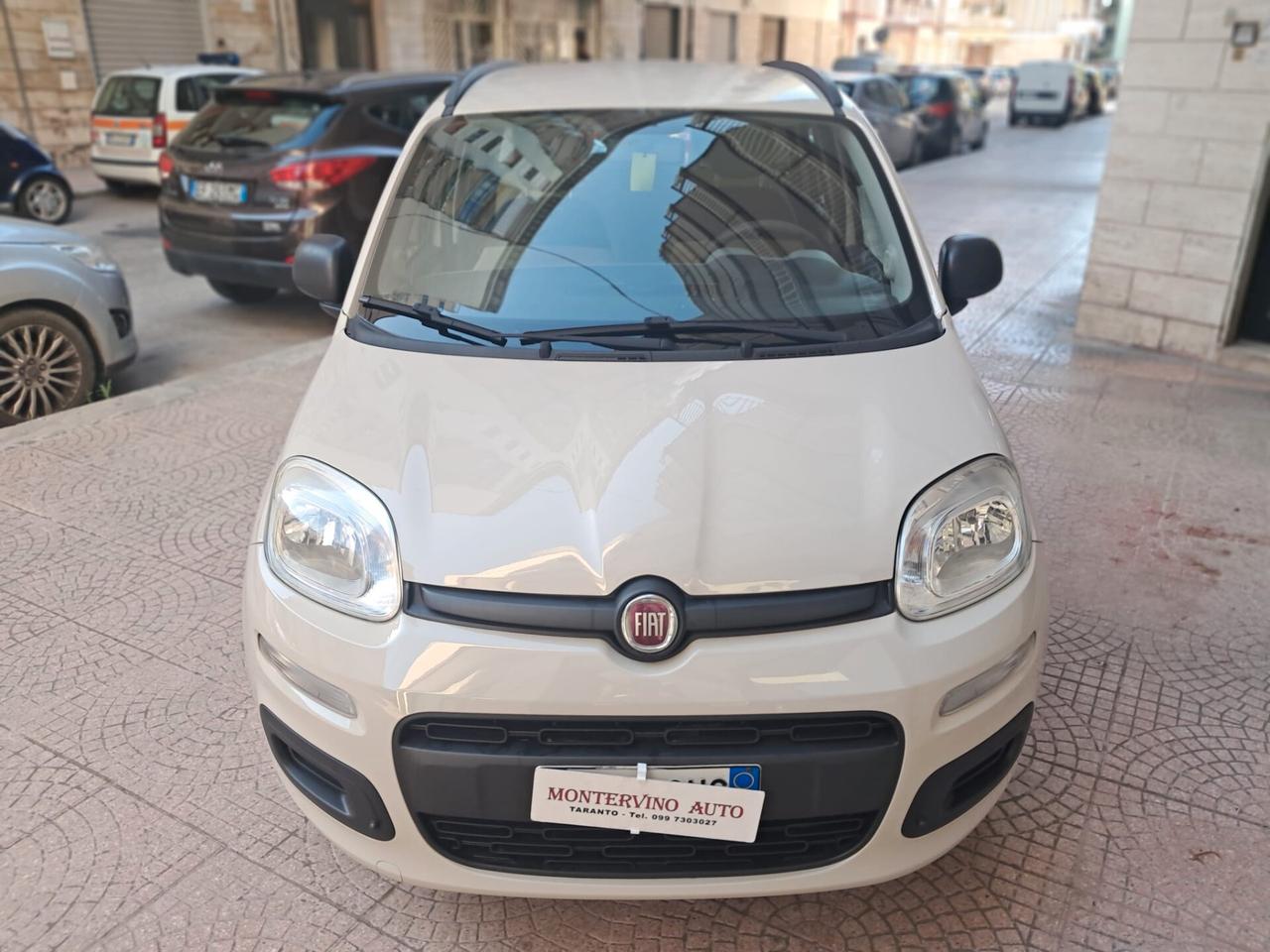 Fiat Panda 0.9 Natural Power Easy-NEOPATENTATI-Euro5490
