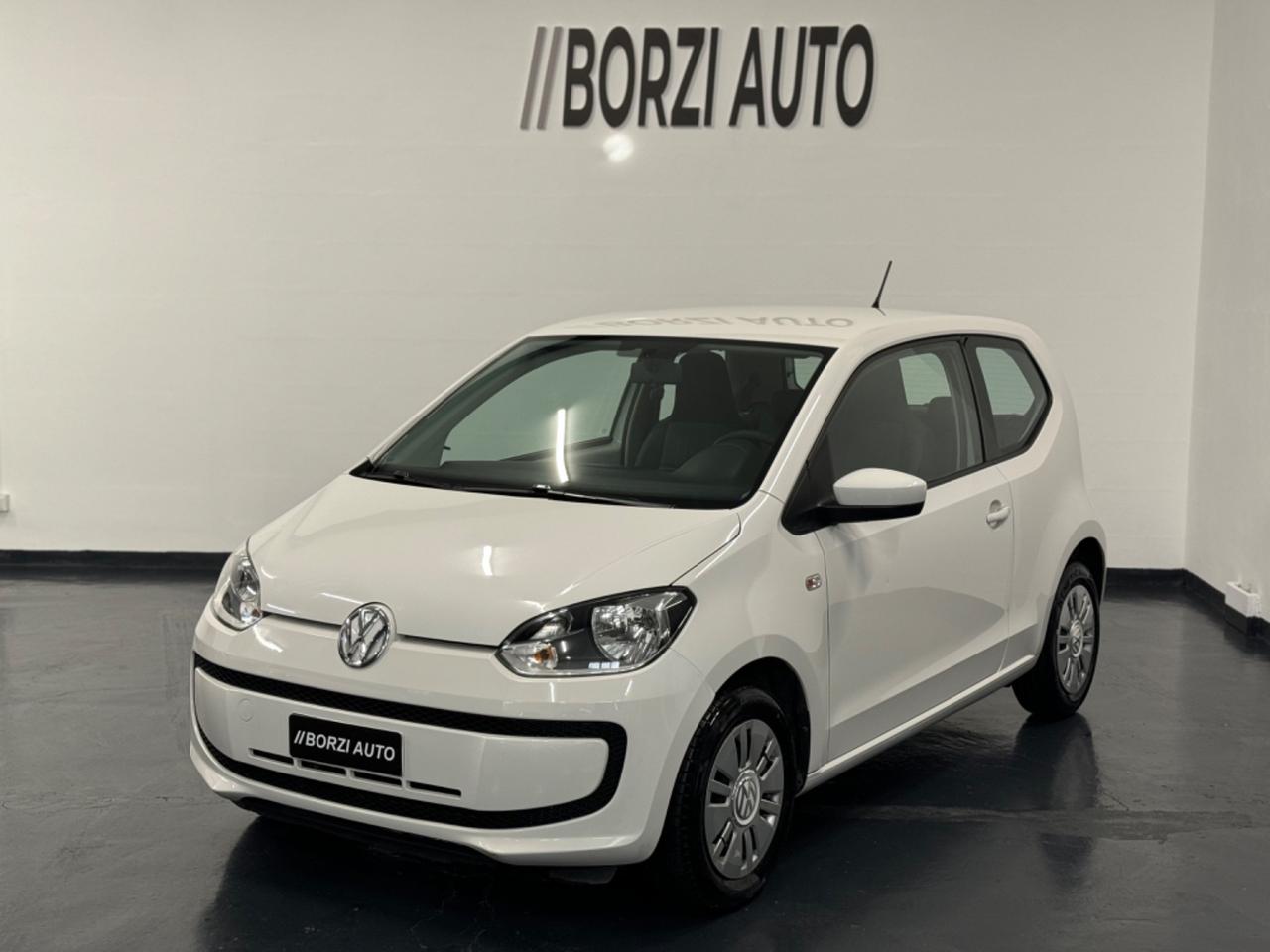 Volkswagen up! 1.0 3p. PERFETTA! NEOPAT. OK!