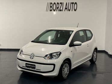 Volkswagen up! 1.0 3p. PERFETTA! NEOPAT. OK!