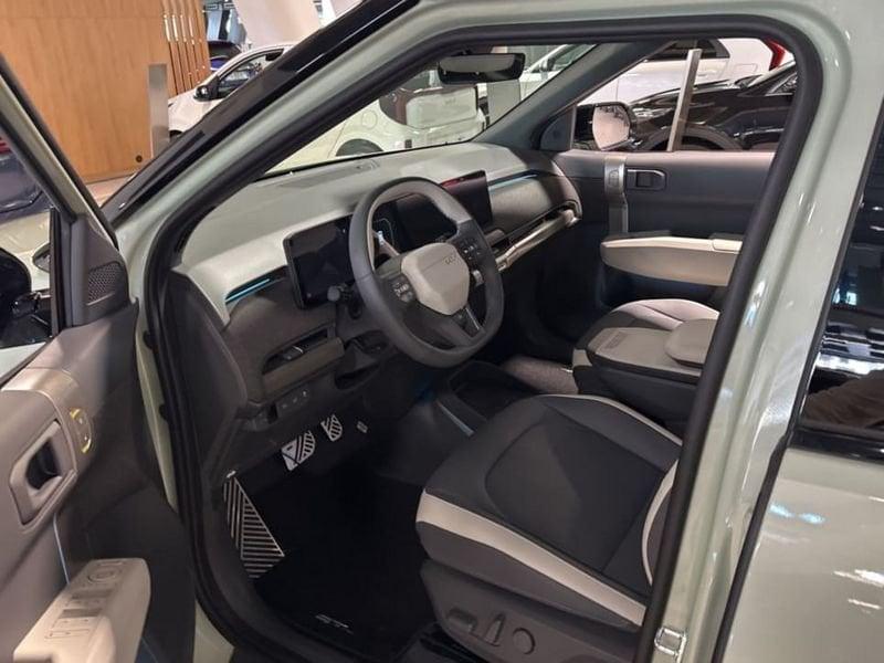 KIA EV3 Long Range GT-Line