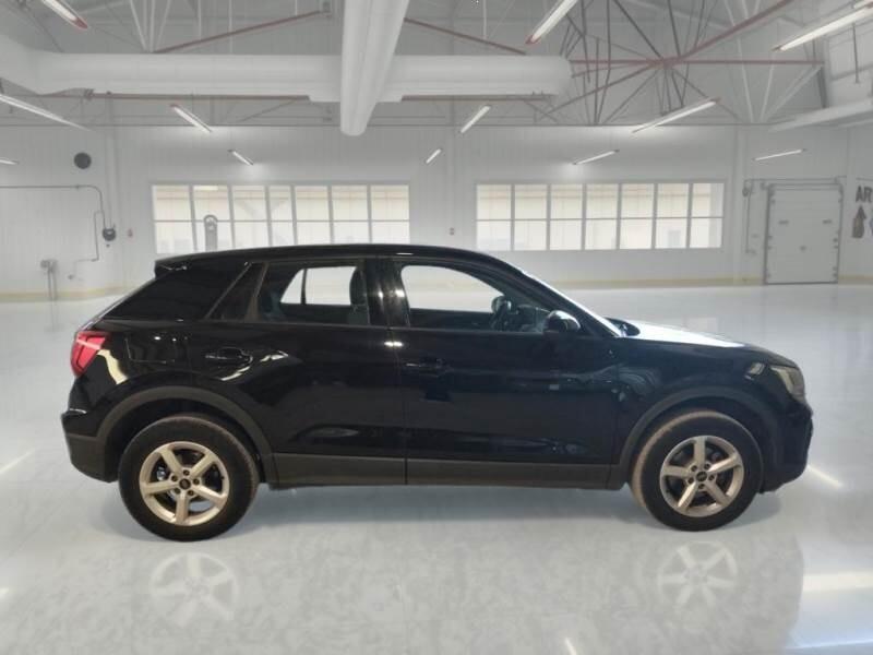 AUDI Q2 30 TDI. 2000 CC 115 CV S.TRONIC