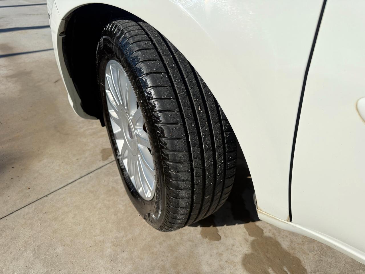 LANCIA MUSA ANNO 2011 1.3 MULTIJET 95 CV