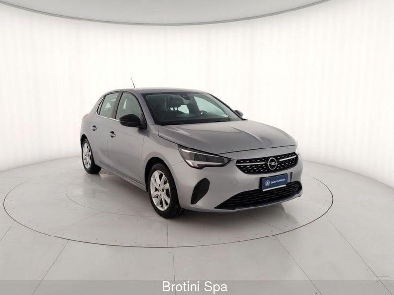 Opel Corsa Corsa 1.2 Elegance