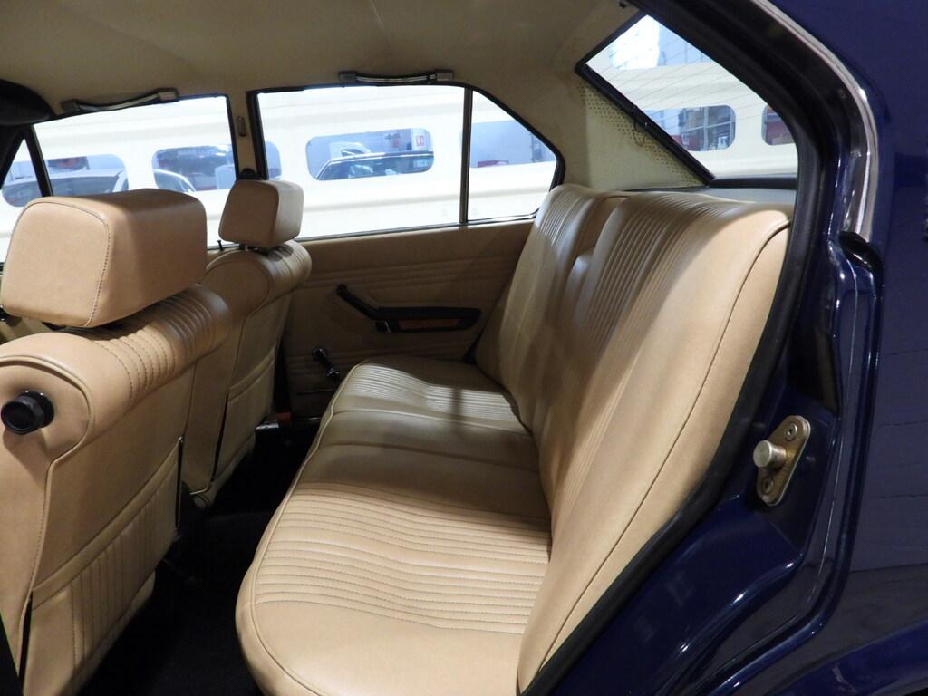 Alfa Romeo Spider ALFETTA TIPO 116.08 1^ SERIE SCUDO STRETTO