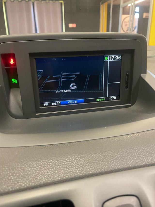 RENAULT Megane Mégane 1.5 dCi 110CV GT Line