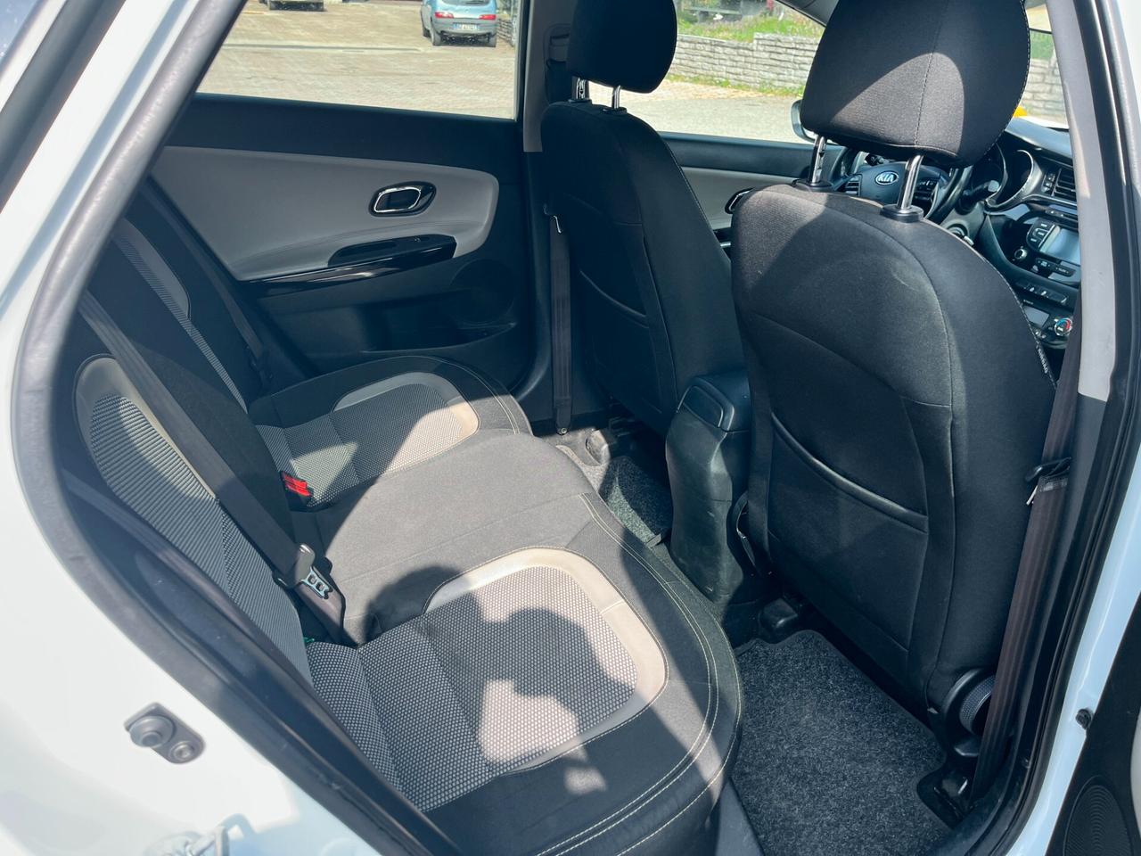 Kia Ceed cee'd 1.6 CRDi 136 CV DCT 5 porte GT Line