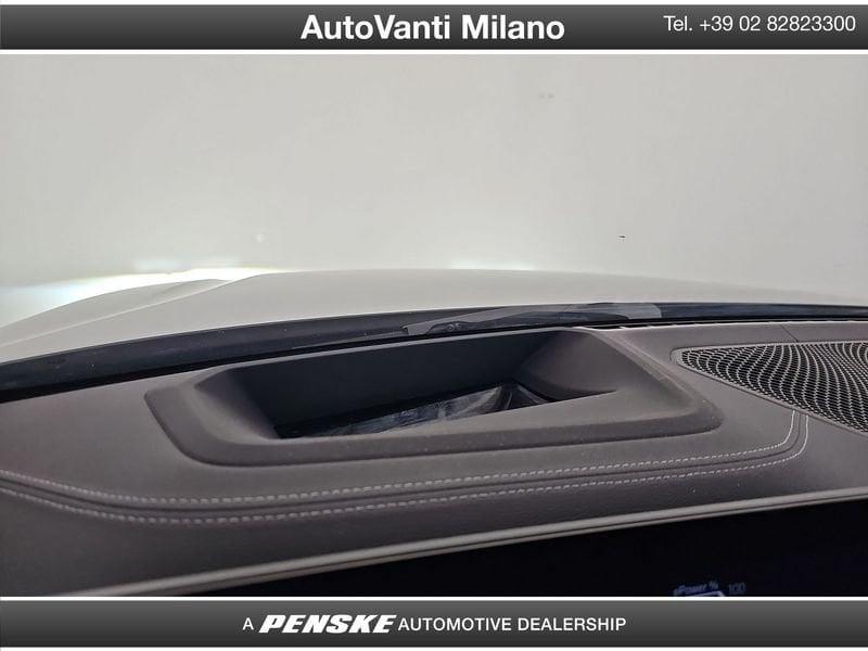 BMW i4 M50 Sport