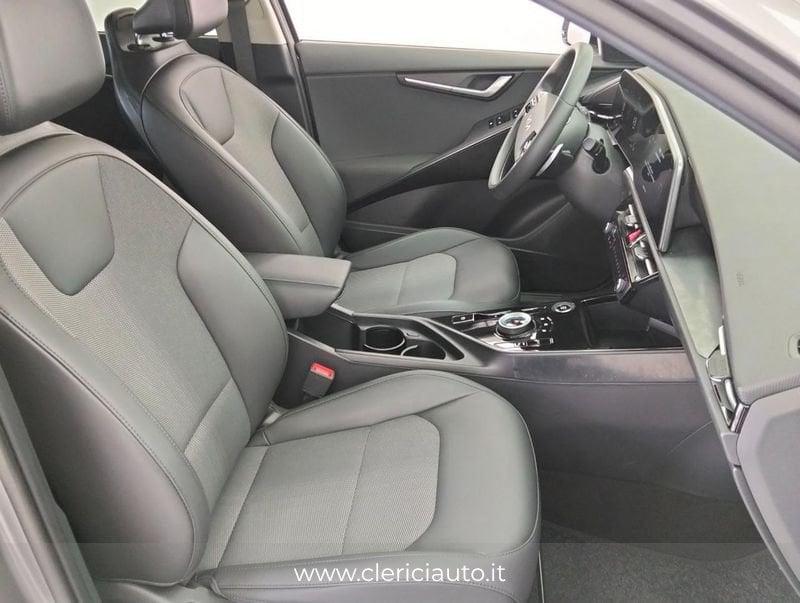 Kia Niro 1.6 GDi DCT PHEV Style